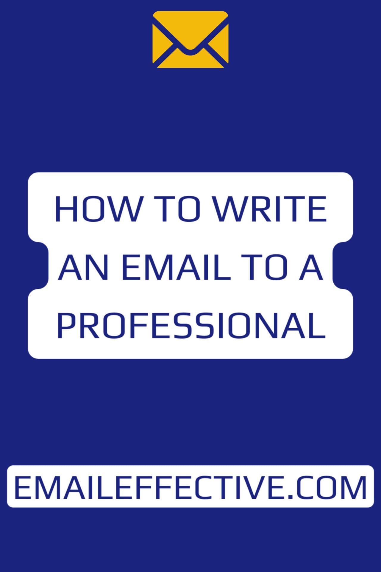 How To Write An Email To A Professional how-to-write-an-email-to-a-professional