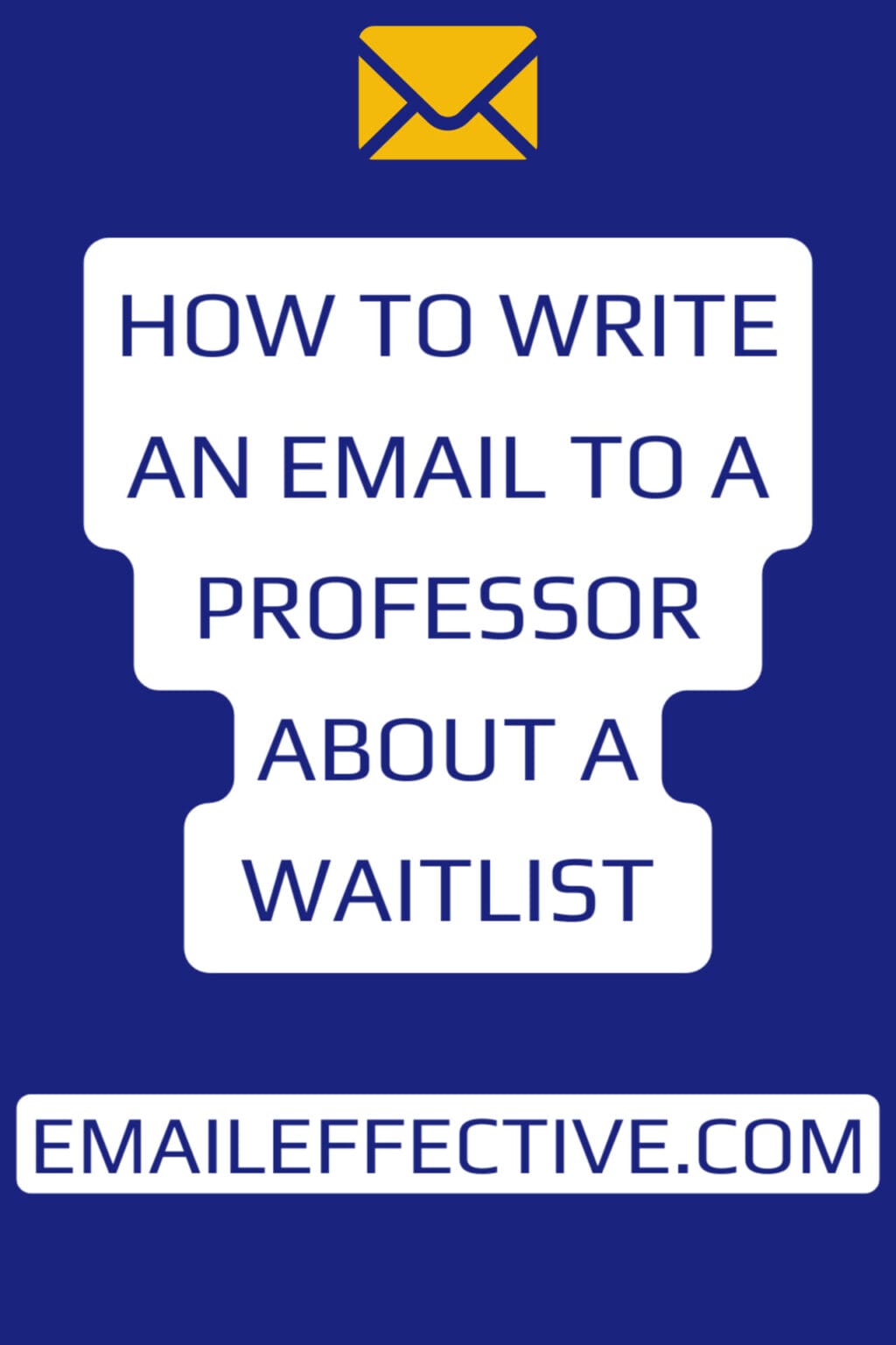 how-to-write-an-email-to-a-professor-about-a-waitlist