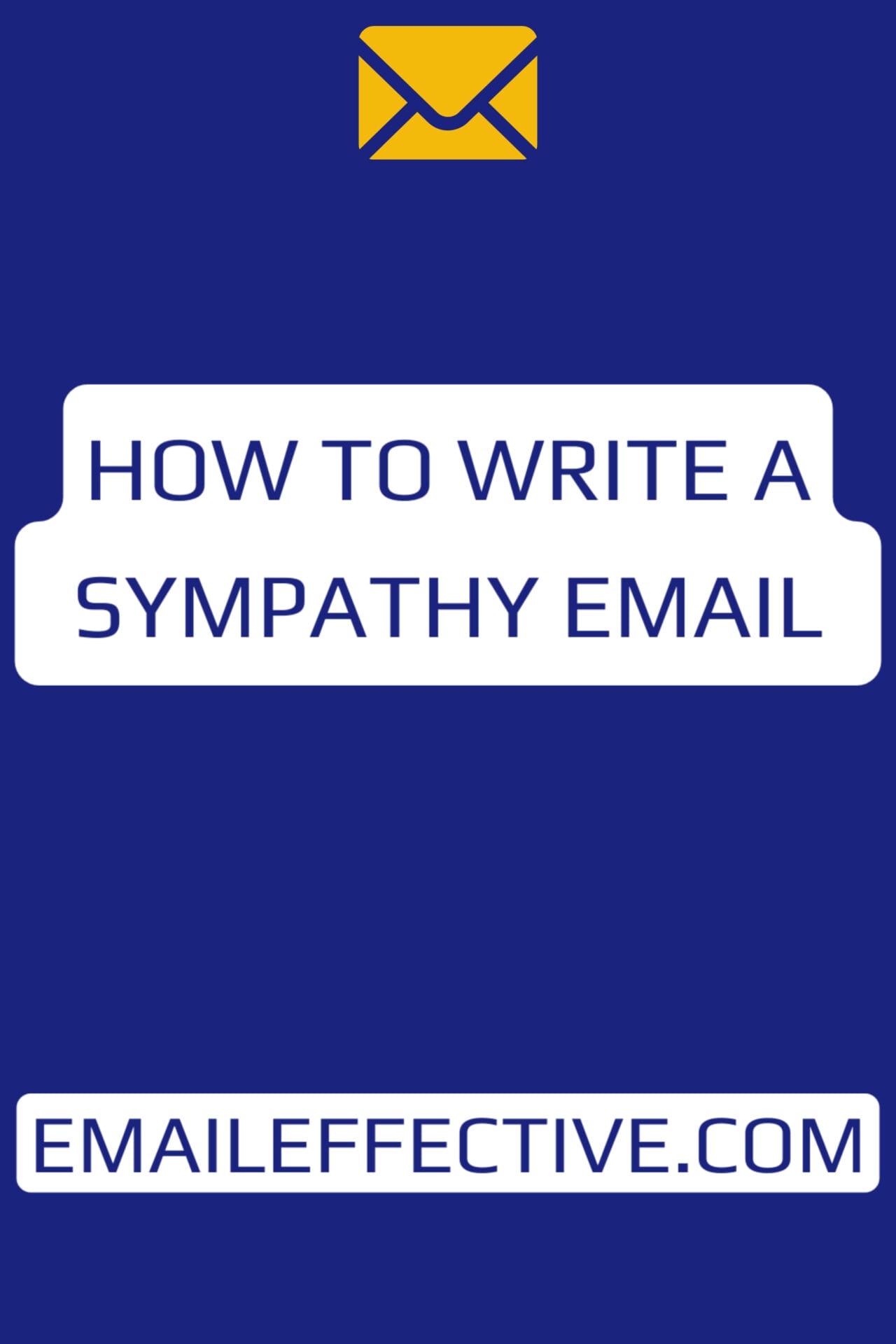 How To Write A Sympathy Email how-to-write-a-sympathy-email